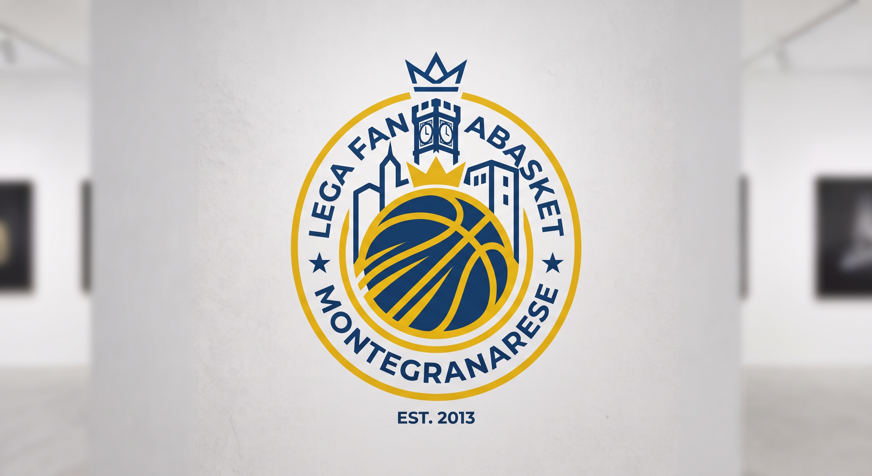 Logo Lega Fantabasket Montegranarese